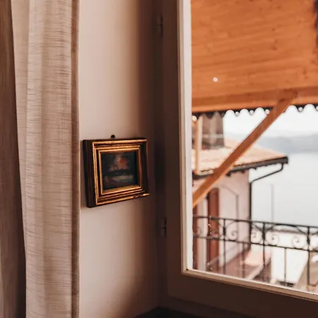 Casa Dei Fratelli Appartement *
